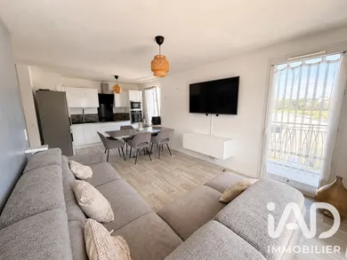 Appartement à Corbeil-Essonnes (91100)