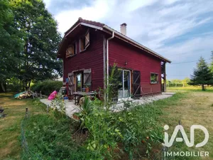 Maison à Gurs (64190)