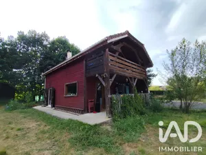 House in Gurs (64190)