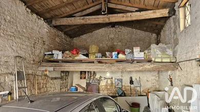 Garage à Taillebourg (17350)