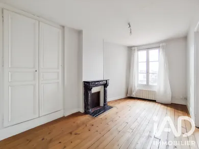 Duplex à Pontoise (95300)