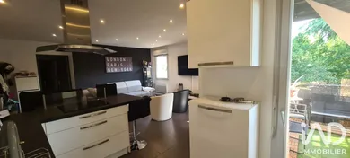 Apartment in Montauban (82000)