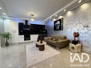 Appartement à Le Cannet (06110)