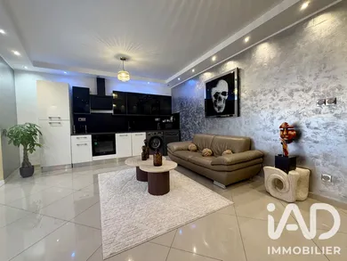 Appartement à Le Cannet (06110)