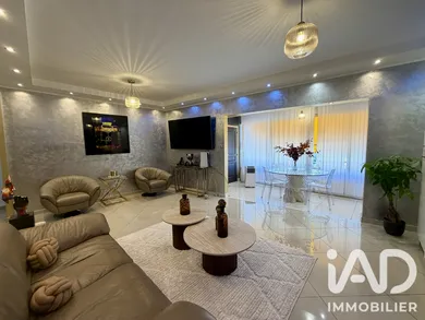Appartement à Le Cannet (06110)