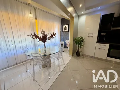 Appartement à Le Cannet (06110)