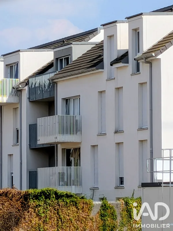 Appartement à Melun (77000) photo 2