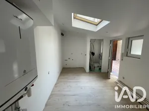 Appartement à Metz (57000)