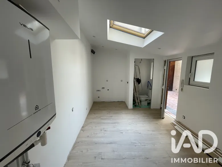 Appartement 2 pièces 27 m² · à Metz · 27 m² · 95 000 €