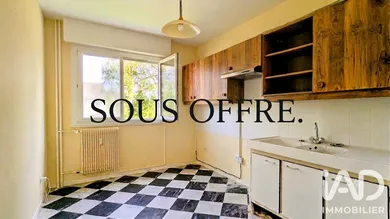 Apartment in Pontarlier (25300)