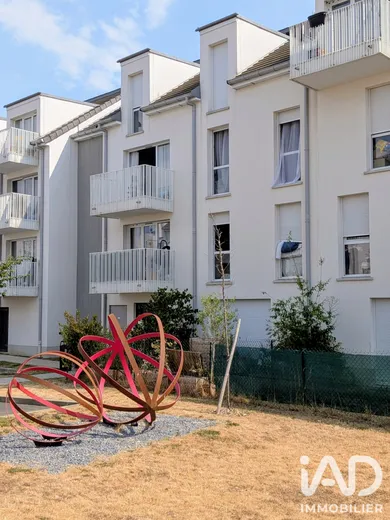 Apartment in Melun (77000)