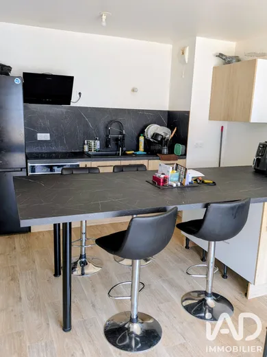 Apartment in Melun (77000)
