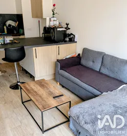 Apartment in Melun (77000)