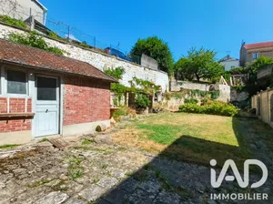 House in Pontoise (95300)