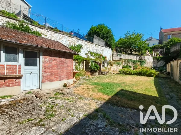 Maison à Pontoise (95300) photo 2