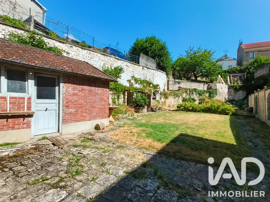 Maison à Pontoise (95300) photo 3