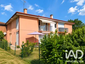 Appartement à Biscarrosse (40600)