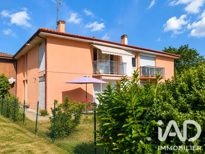 Appartement 4 pièces 97 m² · à Biscarrosse · 97 m² · 189 000 €