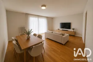Appartement à Nice (06100)