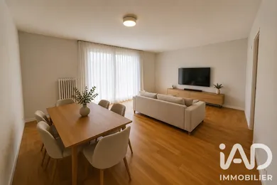 Appartement à Nice (06100)