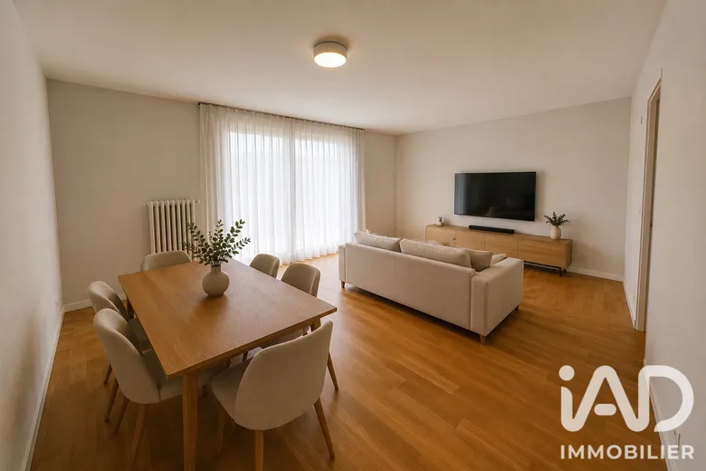 Appartement 3 pièces 64 m² · à Nice · 64,1 m² · 279 000 €