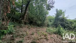 Terrain à Lagor (64150)
