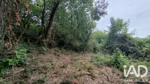 Terrain à Lagor (64150)