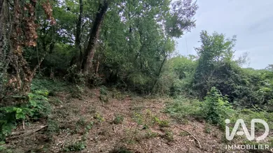 Land in Lagor (64150)