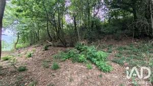 Land in Lagor (64150)