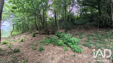 Land in Lagor (64150)