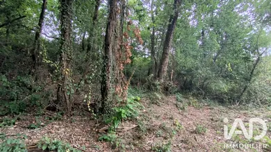 Land in Lagor (64150)