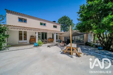 Domaine à Vias (34450)