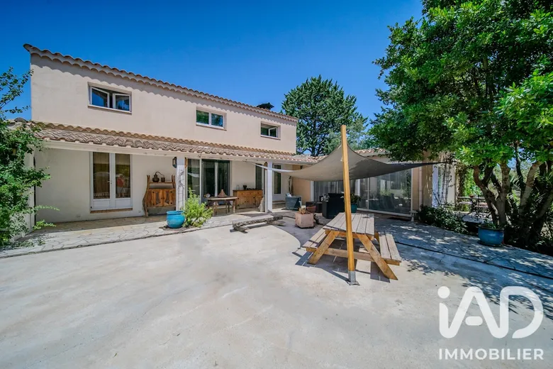 Maison 8 pièces 236 m² · à Vias · 236 m² · 655 000 €