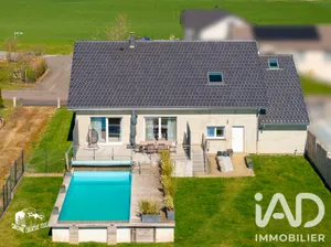 Maison de village à Maxstadt (57660)