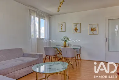 Appartement à Franconville (95130)