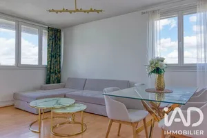 Appartement à Franconville (95130)