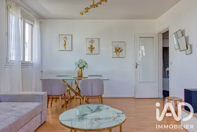 Appartement à Franconville (95130)