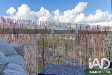 Appartement à Franconville (95130)