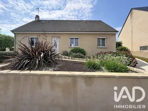 Pavillon à Agneaux (50180)