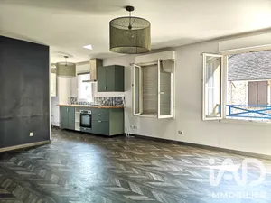 Appartement à Seine-Port (77240)