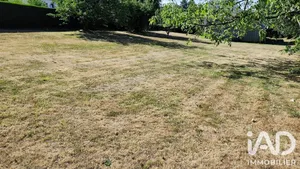 Terrain à bâtir à Saint-Thuriau (56300)