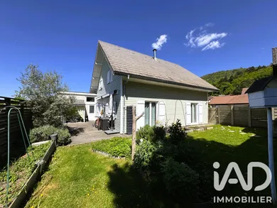 House in Cranves-Sales (74380)