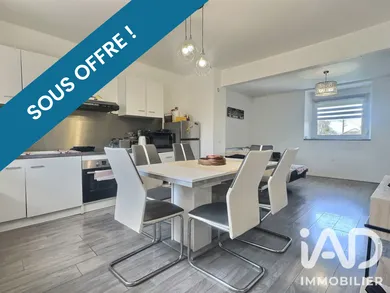 House in Angevillers (57440)