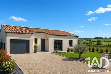 Land in Técou (81600)