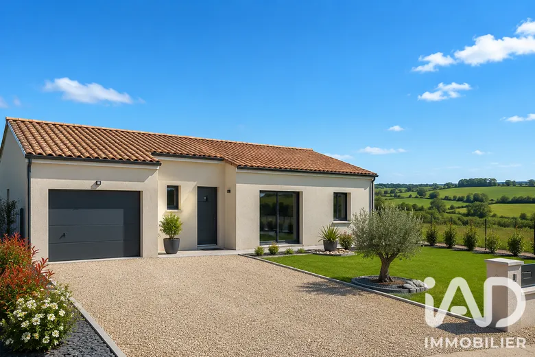 Terrain 17729 m² · à Técou · 68 000 €