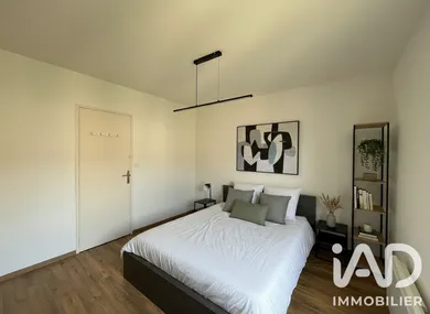 House in Bordeaux (33800)