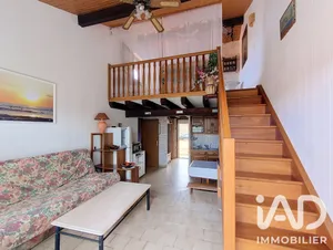 Maison à Capbreton (40130)