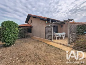 Maison à Capbreton (40130)