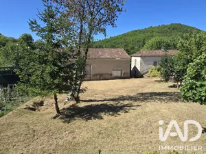 Grange à Grézels (46700)