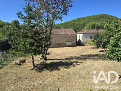 Grange à Grézels (46700)